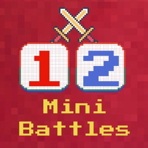 12 MiniBattles