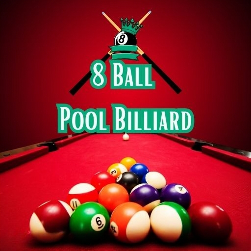 8 Ball Pool Billiard