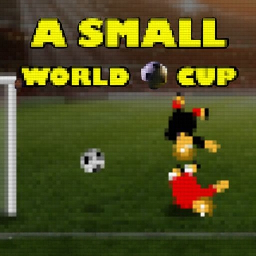 A Small World Cup