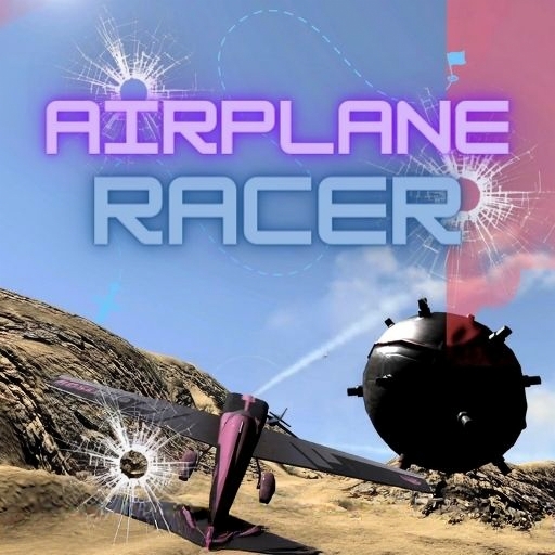 Airplane Racer