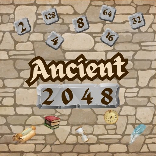 Ancient 2048