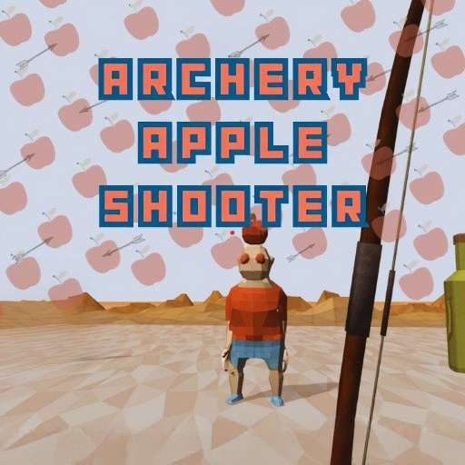 Archery Apple Shooter
