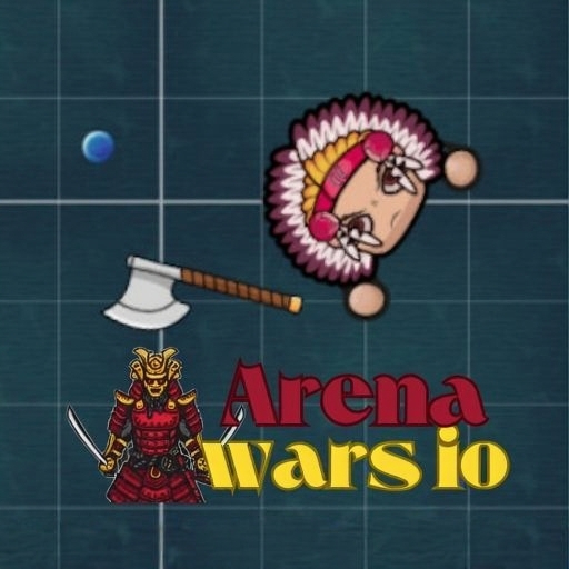 Arena Wars IO