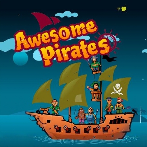 Awesome Pirates