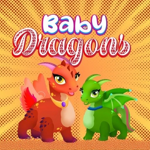 Baby Dragons