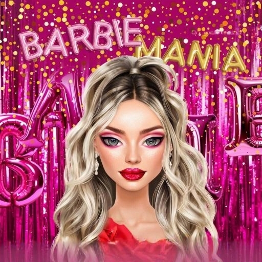 Barbiemania