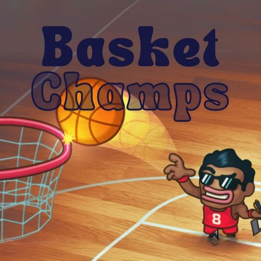 Basket Champs