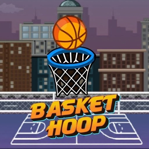 Basket Hoop