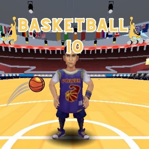 Basketball IO