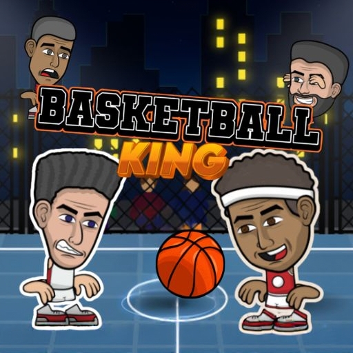 Basketball King