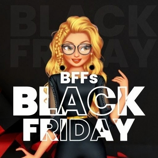 BFFs Black Friday Collection