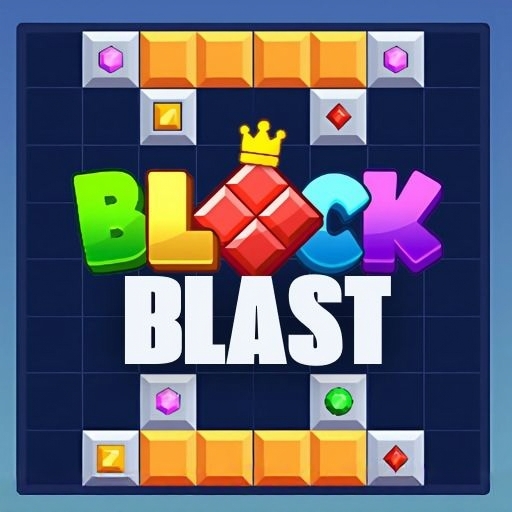 Block Blast