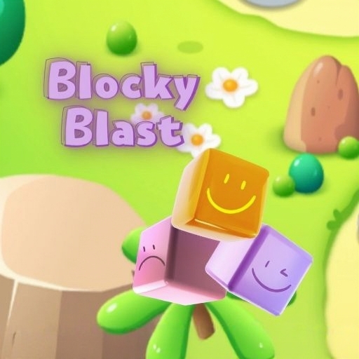 Blocky Blast