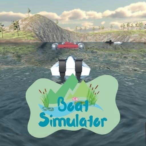 Boat Simulator