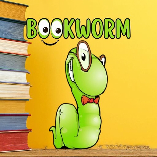 Bookworm: Vocabulary Adventure