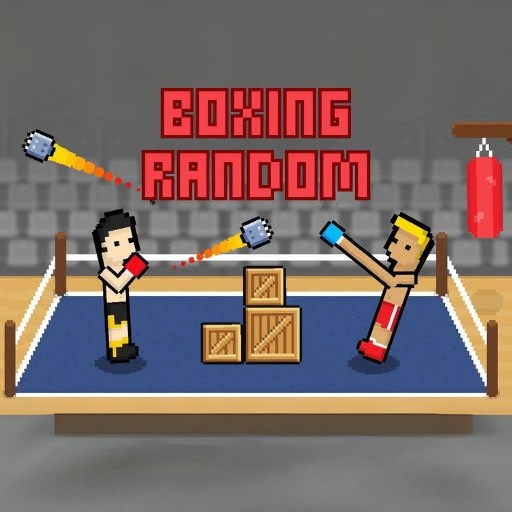 Boxing Random