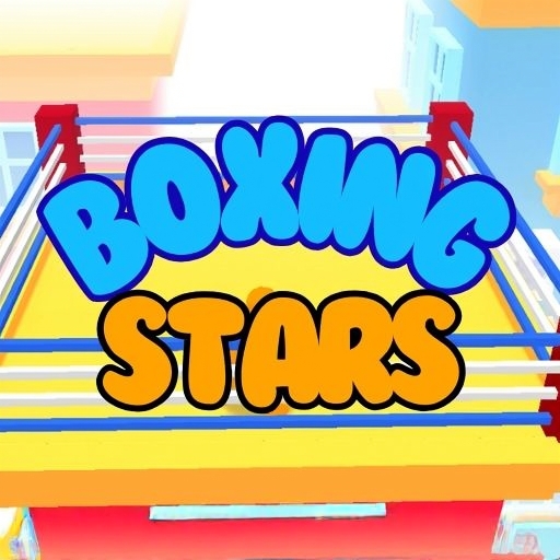 Boxing Stars