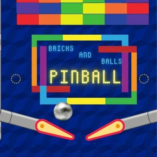 Bricks And Balls Pinball