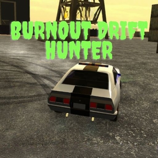 Burnout Drift Hunter