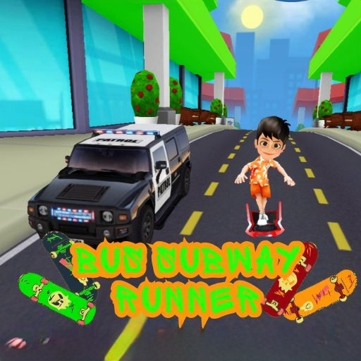 Bus Subway Runner