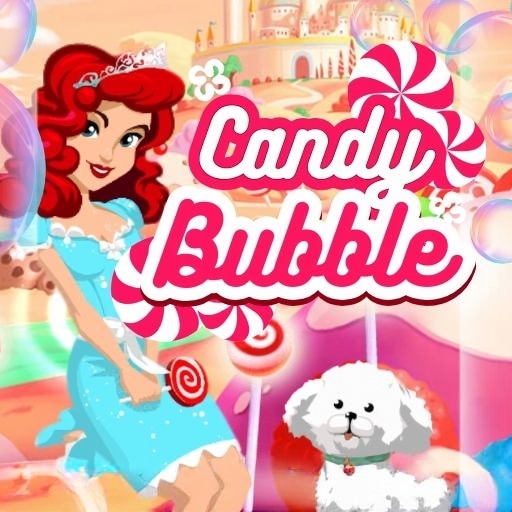 Candy Bubble