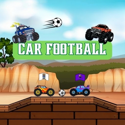 Car Football