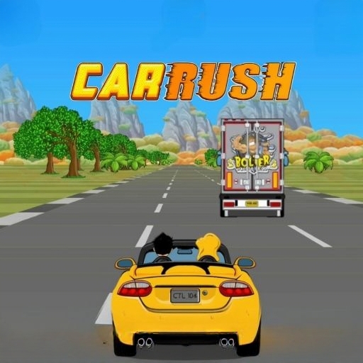 Car Rush