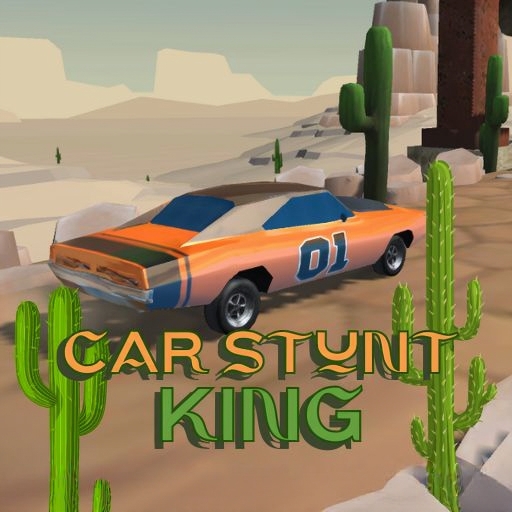 Car Stunt King