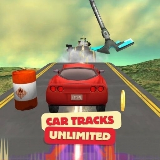 Car Tracks Unlimited