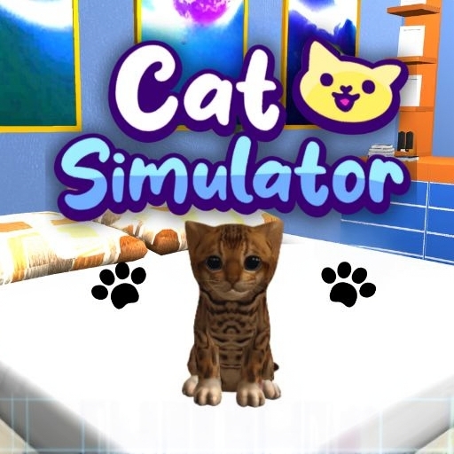 Purrr! Cat Simulator