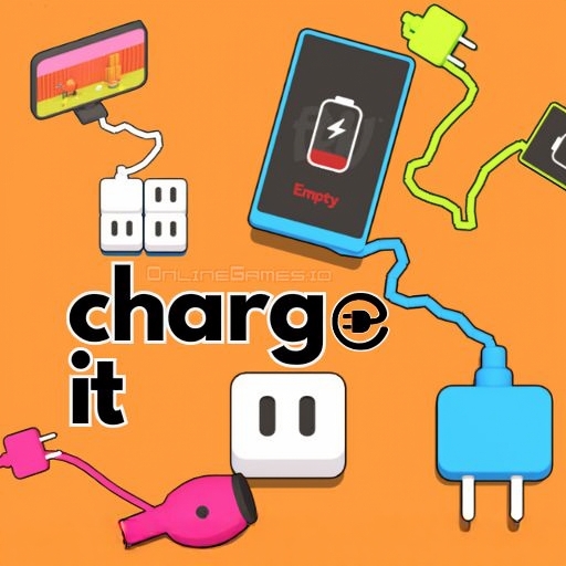 Charge It