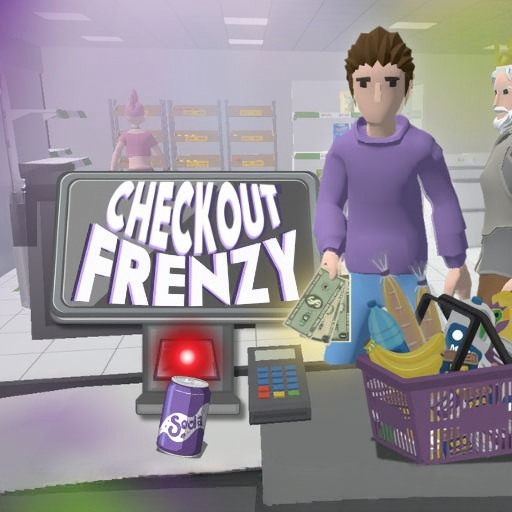 Checkout Frenzy