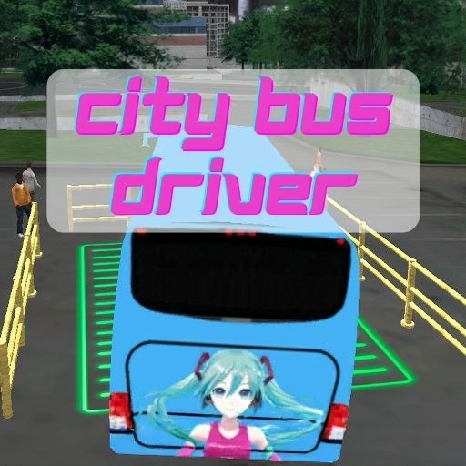 City Bus Driver