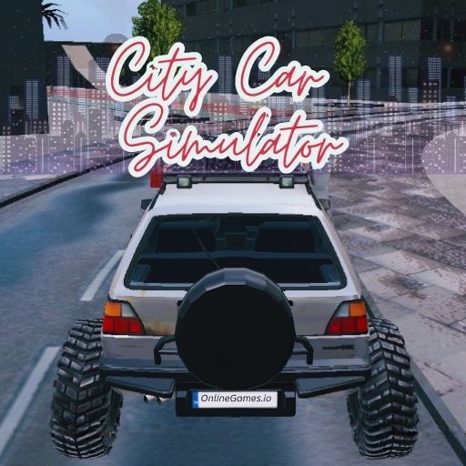 City Car Simulator