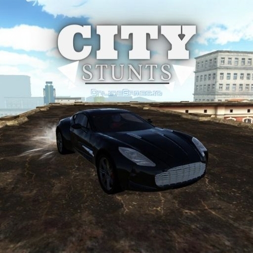 City Stunts