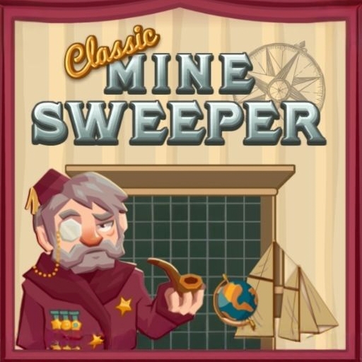 Classic Minesweeper