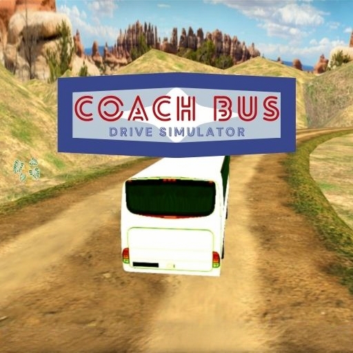 Coach Bus Drive Simulator