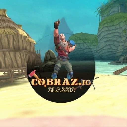 CobraZ.io Classic