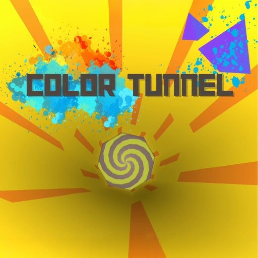 Color Tunnel