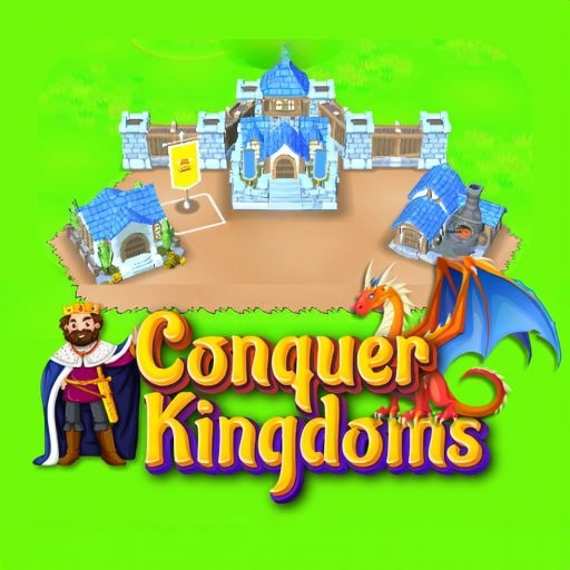 Conquer Kingdoms