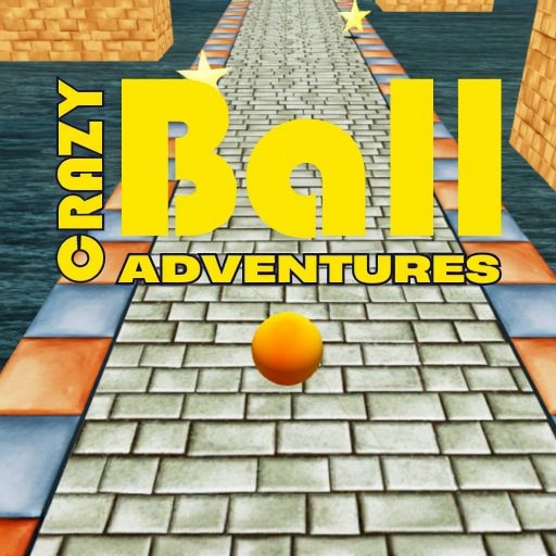 Crazy Ball Adventures