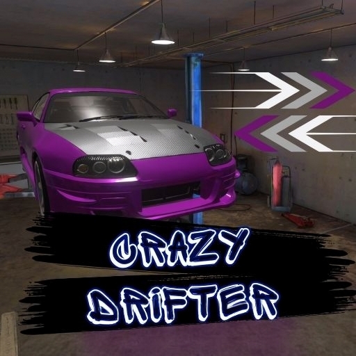 Crazy Drifter