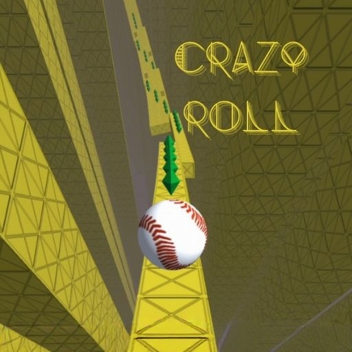 Crazy Roll
