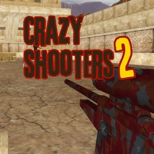 Crazy Shooters 2