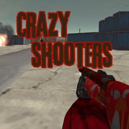 Crazy Shooters