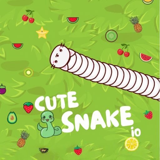 Cute Snake io