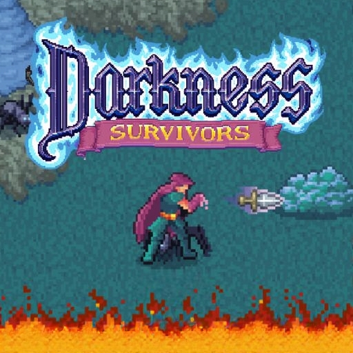 Darkness Survivors