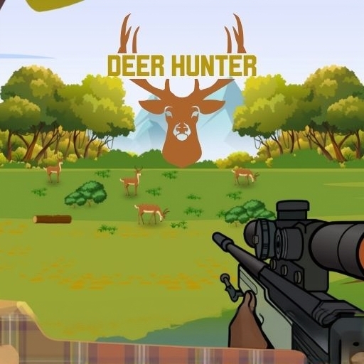 Deer Hunter Sniper Challenge