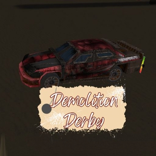 Demolition Derby