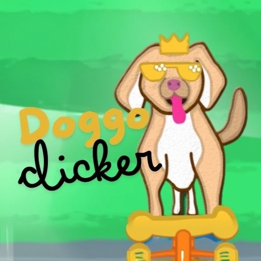 Doggo Clicker